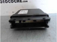 Recambio de centralita cierre para opel vectra c berlina elegance referencia OEM IAM 9227562 5  2