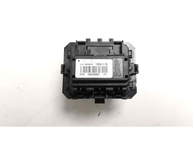 Recambio de resistencia calefaccion para citroen c1 airscape 1.0 vti referencia OEM IAM 134ZLNG2C T1000034Z 