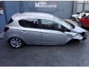 OPEL CORSA E