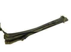 Recambio de torpedo para honda civic lim.5 (fk) 1.0 elegance referencia OEM IAM 74200TGG   2