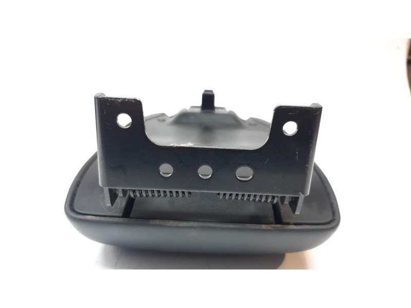 Recambio de apoyabrazos central para nissan pulsar (c13) 1.5 turbodiesel cat referencia OEM IAM 969203ZL4A  