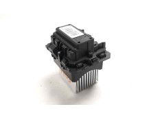 Recambio de resistencia calefaccion para citroen c1 airscape 1.0 vti referencia OEM IAM 134ZLNG2C T1000034Z  2