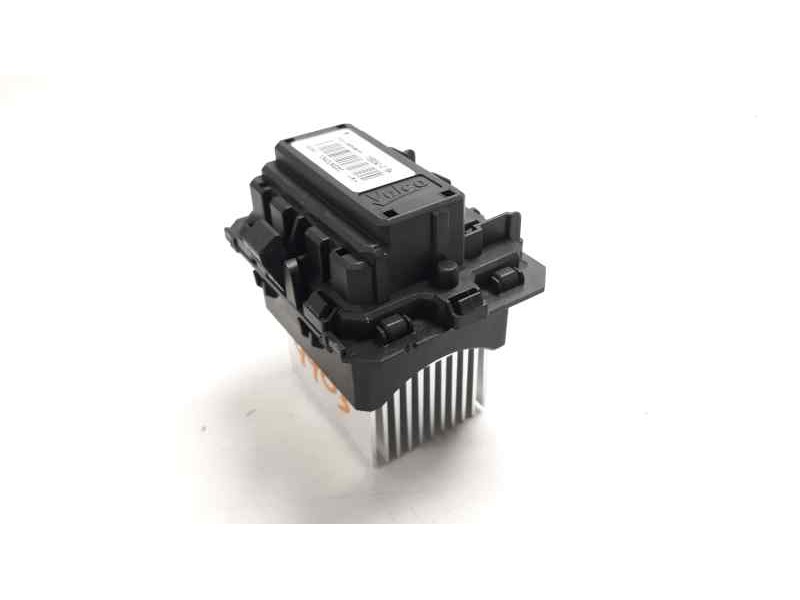 Recambio de resistencia calefaccion para citroen c1 airscape 1.0 vti referencia OEM IAM 134ZLNG2C T1000034Z 