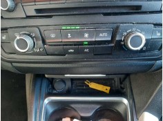 Recambio de mando climatizador para bmw serie 3 lim. (f30) 2.0 turbodiesel referencia OEM IAM 64119261082 61319261098  2