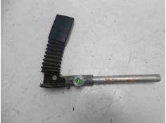 Recambio de cinturon seguridad delantero izquierdo para mercedes-benz clase c (w203) sportcoupe c 220 cdi (203.706) referencia O