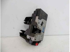 Recambio de cerradura puerta trasera derecha para opel vectra c berlina elegance referencia OEM IAM   