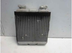 Recambio de radiador calefaccion / aire acondicionado para smart coupe micro hybrid drive (45kw) (451.334) referencia OEM IAM L4