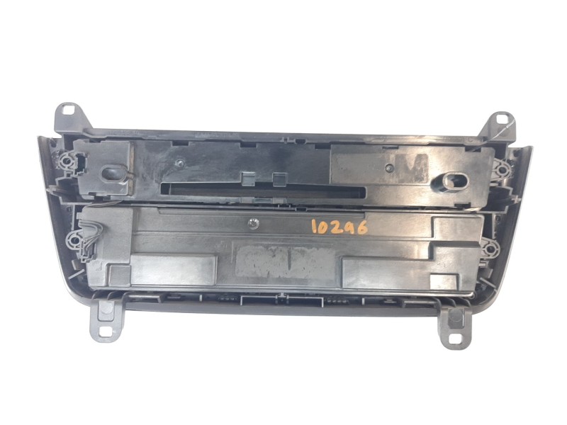 Recambio de mando climatizador para bmw serie 3 lim. (f30) 2.0 turbodiesel referencia OEM IAM 64119261082 61319261098 