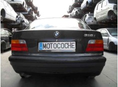 bmw serie 3 berlina (e36) del año 1993 2