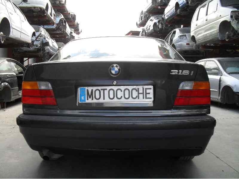 bmw serie 3 berlina (e36) del año 1993