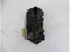 Recambio de cerradura puerta trasera derecha para opel vectra c berlina elegance referencia OEM IAM    2