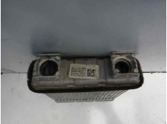 Recambio de radiador calefaccion / aire acondicionado para smart coupe micro hybrid drive (45kw) (451.334) referencia OEM IAM L4 2