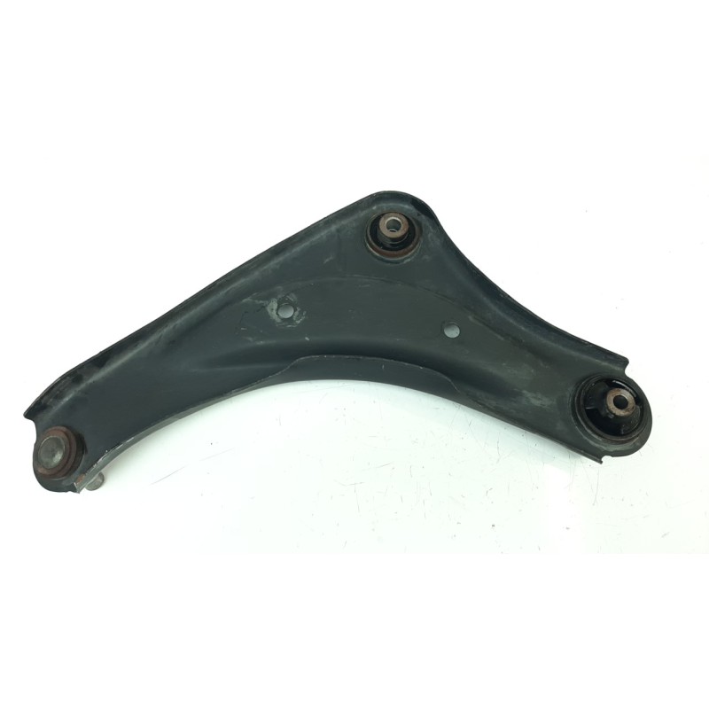 Recambio de brazo suspension inferior delantero derecho para nissan pulsar (c13) 1.5 turbodiesel cat referencia OEM IAM 545001KK