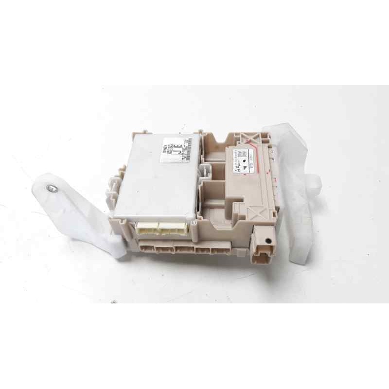 Recambio de caja reles / fusibles para citroen c1 airscape 1.0 vti referencia OEM IAM 892210H030 827300H040A 