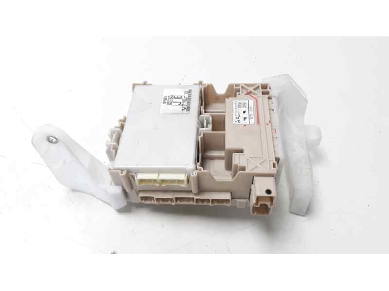 Recambio de caja reles / fusibles para citroen c1 airscape 1.0 vti referencia OEM IAM 892210H030 827300H040A 