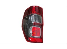 Recambio de piloto trasero izquierdo para ford ranger (tke) referencia OEM IAM 1899119 103F10661771 