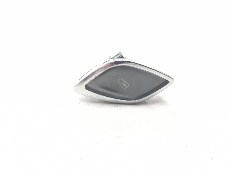 Recambio de interruptor para citroen ds3 design referencia OEM IAM 96656596XU  