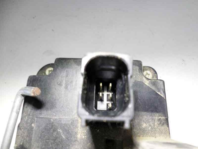 Recambio de cerradura puerta trasera derecha para opel vectra c berlina elegance referencia OEM IAM   