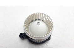 Recambio de ventilador calefaccion para honda civic lim.5 (fk) 1.0 elegance referencia OEM IAM TBA0A100   2