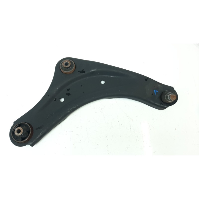 Recambio de brazo suspension inferior delantero derecho para nissan pulsar (c13) 1.5 turbodiesel cat referencia OEM IAM 545001KK