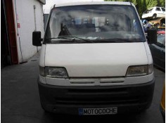 PEUGEOT BOXER CAJA CERRADA (RS2850)(230)('02)