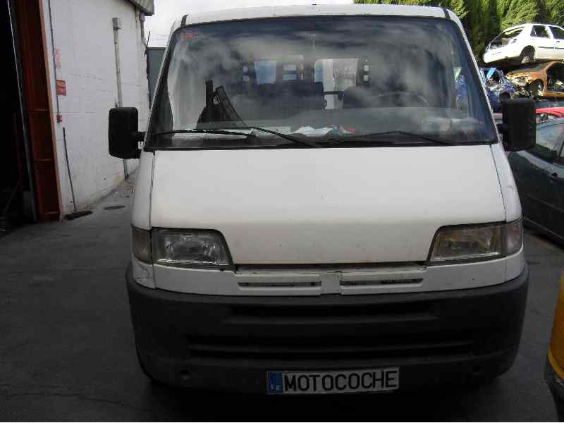 peugeot boxer caja cerrada (rs2850)(230)(´02) del año 1994