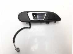 Recambio de maneta interior delantera derecha para ford fiesta (ccn) trend referencia OEM IAM 2146021  