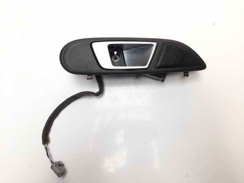 Recambio de maneta interior delantera derecha para ford fiesta (ccn) trend referencia OEM IAM 2146021  