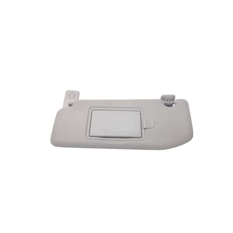 Recambio de parasol izquierdo para citroen c3 1.2 puretech bivalent. gasolina / gpl referencia OEM IAM 96738898BJ  