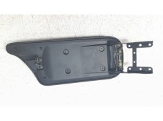 Recambio de apoyabrazos central para toyota c-hr hybrid gr sport referencia OEM IAM 58905F4010C1   2