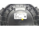 VENTILADOR CALEFACCION TBA0A100 TBA0A100 