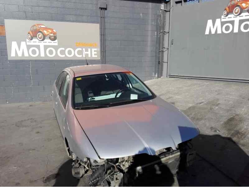 seat toledo (1m2) del año 2004