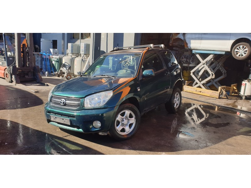 toyota rav 4 (a2) del año 2003