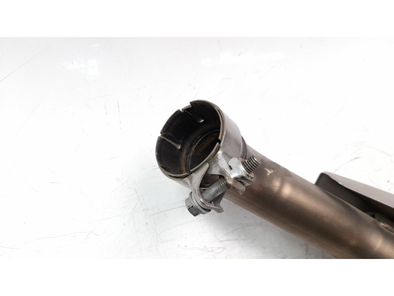 Recambio de silenciador trasero para ktm 390 duke referencia OEM IAM 94305083000  