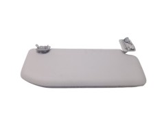 Recambio de parasol izquierdo para citroen c3 1.2 puretech bivalent. gasolina / gpl referencia OEM IAM 96738898BJ   2