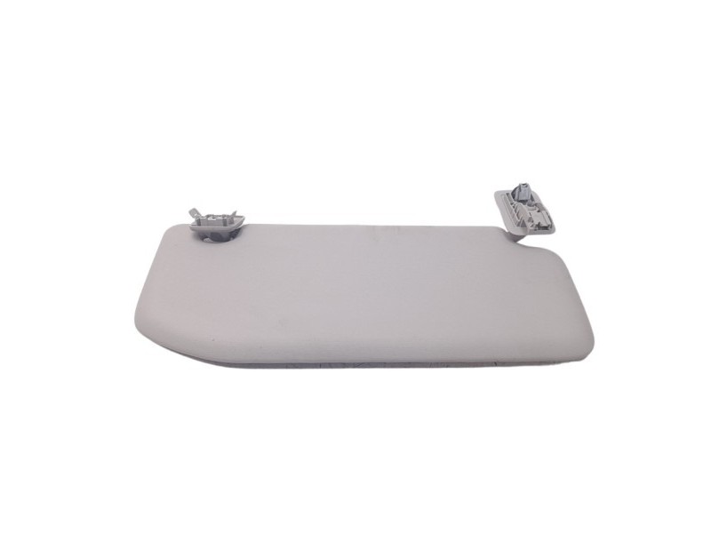 Recambio de parasol izquierdo para citroen c3 1.2 puretech bivalent. gasolina / gpl referencia OEM IAM 96738898BJ  