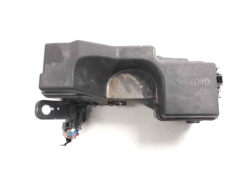 Recambio de caja reles / fusibles para citroen c1 airscape 1.0 vti referencia OEM IAM 821110HU30B  