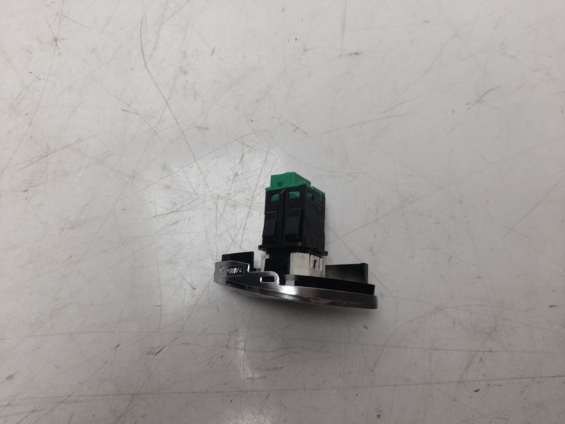 Recambio de interruptor para citroen ds3 design referencia OEM IAM 96656596XU  