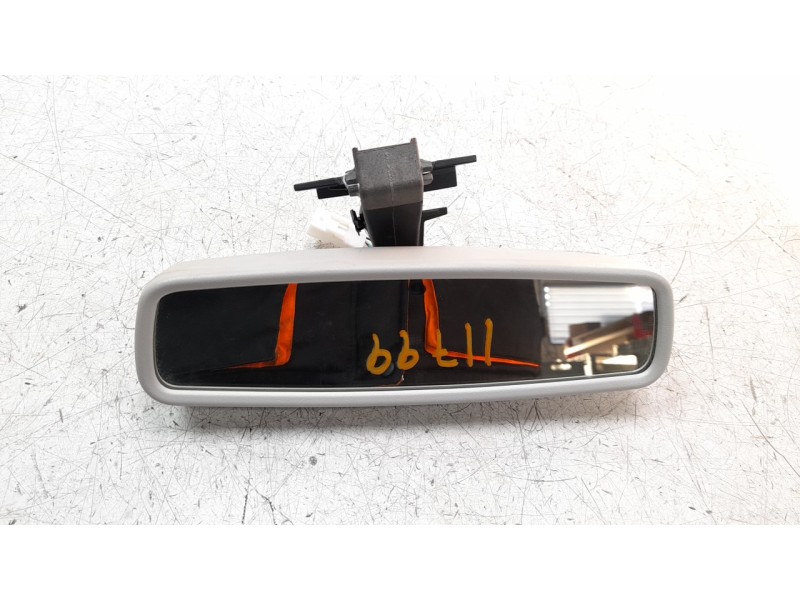 Recambio de retrovisor interior para renault megane iv grandtour business referencia OEM IAM 963214126R  