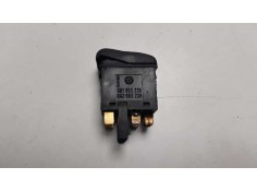 Recambio de warning para volkswagen polo berlina (6n1) básico referencia OEM IAM 6N1953235   2
