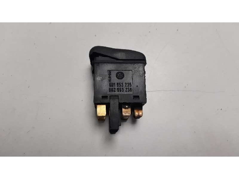 Recambio de warning para volkswagen polo berlina (6n1) básico referencia OEM IAM 6N1953235  