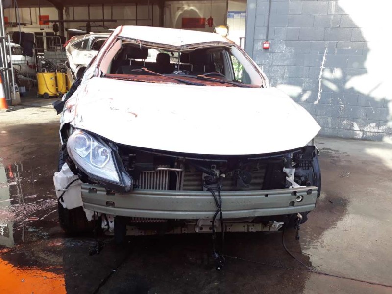 nissan pulsar (c13) del año 2015