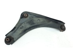 Recambio de brazo suspension inferior delantero izquierdo para nissan pulsar (c13) 1.5 turbodiesel cat referencia OEM IAM 545011 2