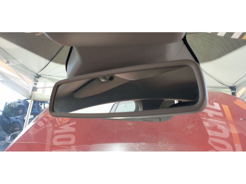 Recambio de retrovisor interior para renault megane iv grandtour business referencia OEM IAM 963214126R  