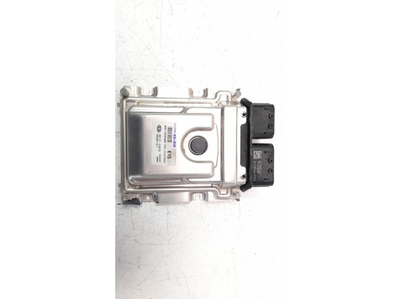 Recambio de centralita motor uce para kia rio (yb) 1.2 cat referencia OEM IAM 3911703415 9001190356KE 