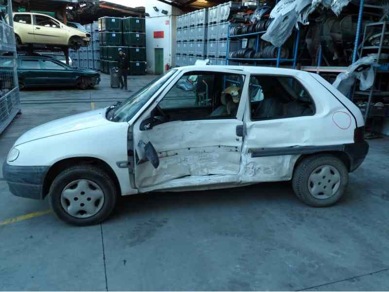 citroen saxo del año 1999