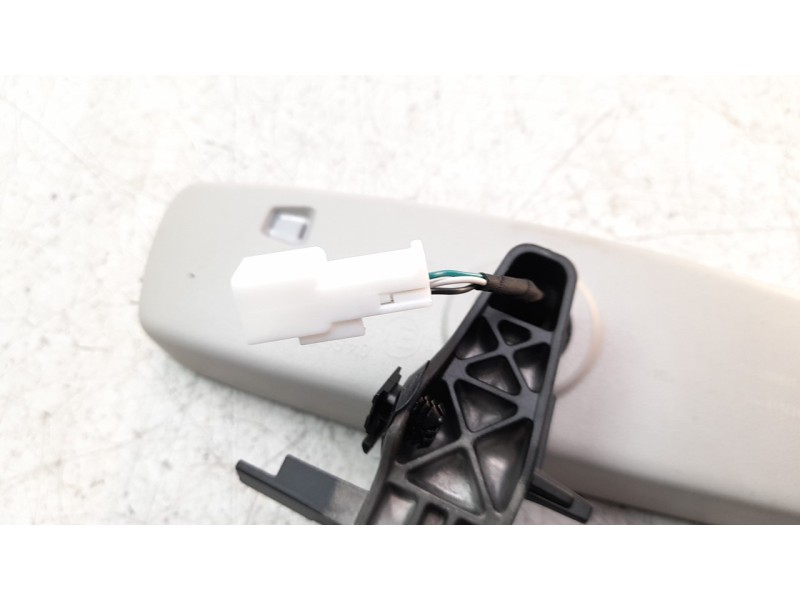 Recambio de retrovisor interior para renault megane iv grandtour business referencia OEM IAM 963214126R  