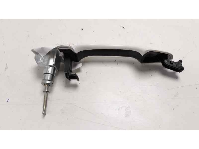 Recambio de maneta exterior delantera izquierda para kia stonic (ybcuv) spirit referencia OEM IAM   