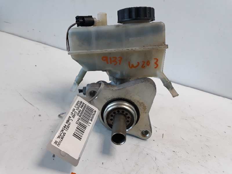 Recambio de bomba freno para mercedes-benz clase c (w203) sportcoupe c 220 cdi (la) (203.708) referencia OEM IAM   
