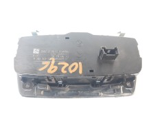 Recambio de mando luces para bmw serie 3 lim. (f30) 2.0 turbodiesel referencia OEM IAM 61319265303   2